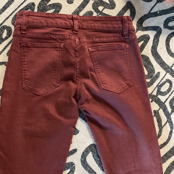 CARMAR (LF Store) Ankle cut Jeans - Picture 3 of 3